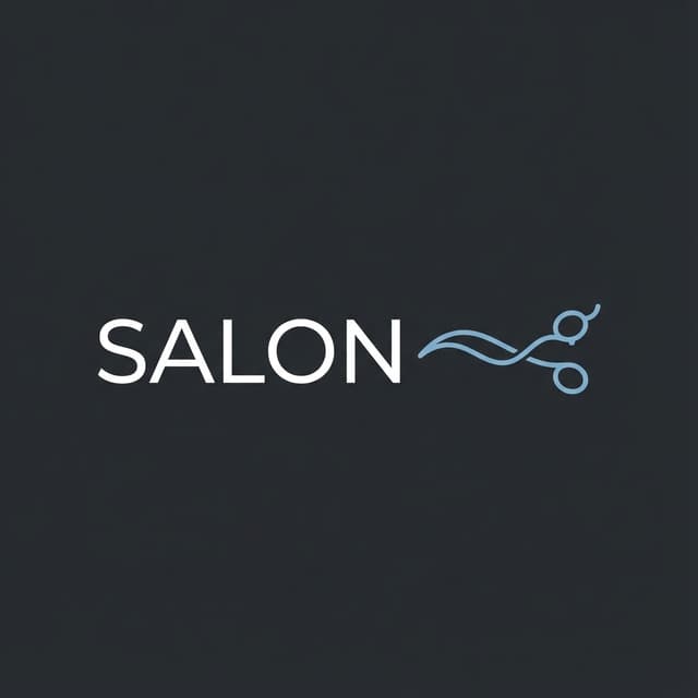 Salon Logo